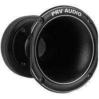 Main product image for PRV Audio WG2500Ti 2" Titanium Horn Compression Dri 294-2995